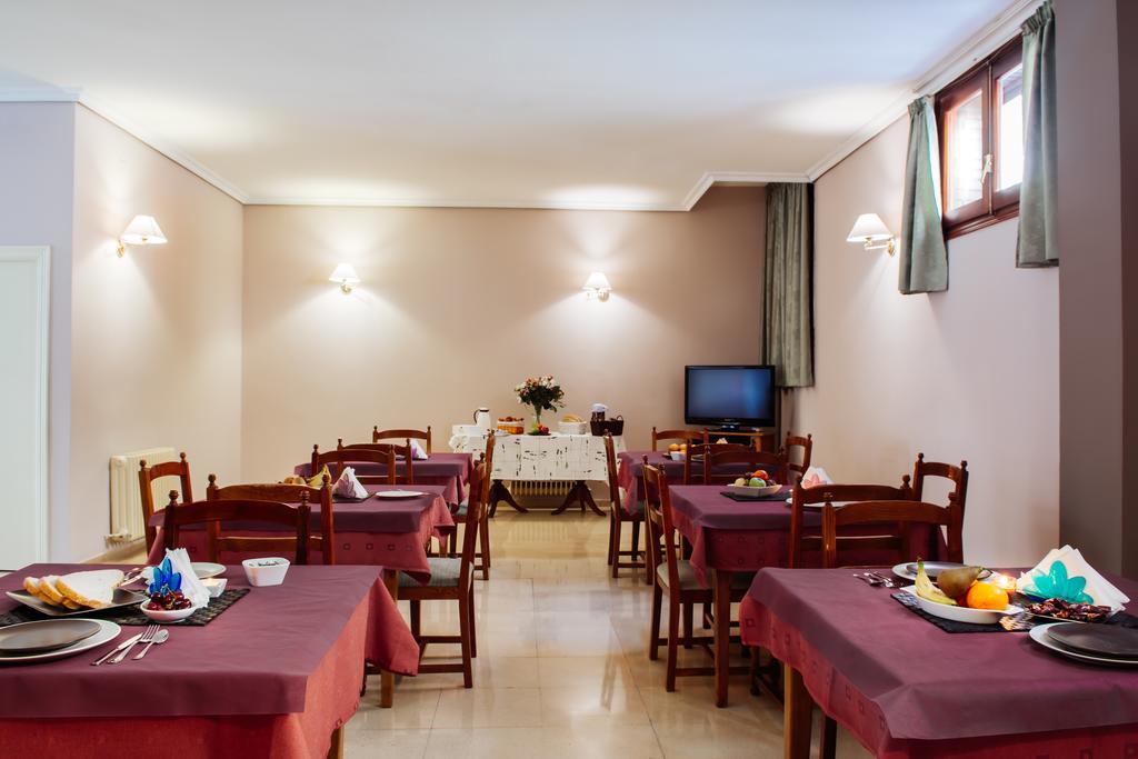 Hotel Arevalo Cuenca (Castilla-La Mancha) Exterior photo